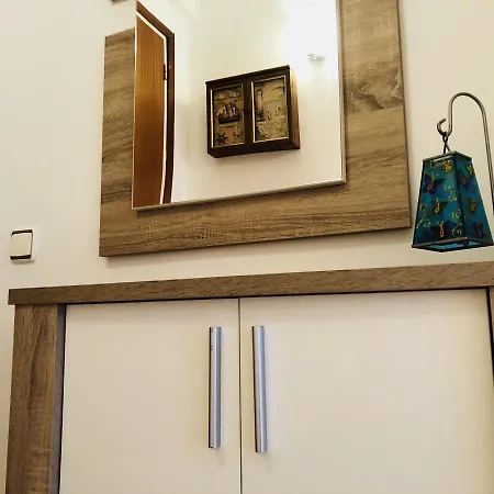 Karina 17 D Apartment Empuriabrava