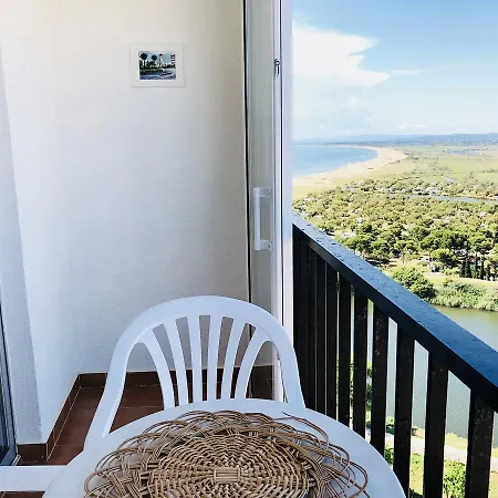 Karina 17 D Apartment Empuriabrava